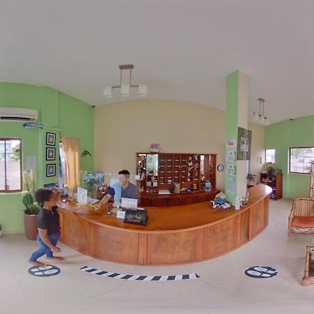 Siona Hotel アタカメス エクステリア 写真