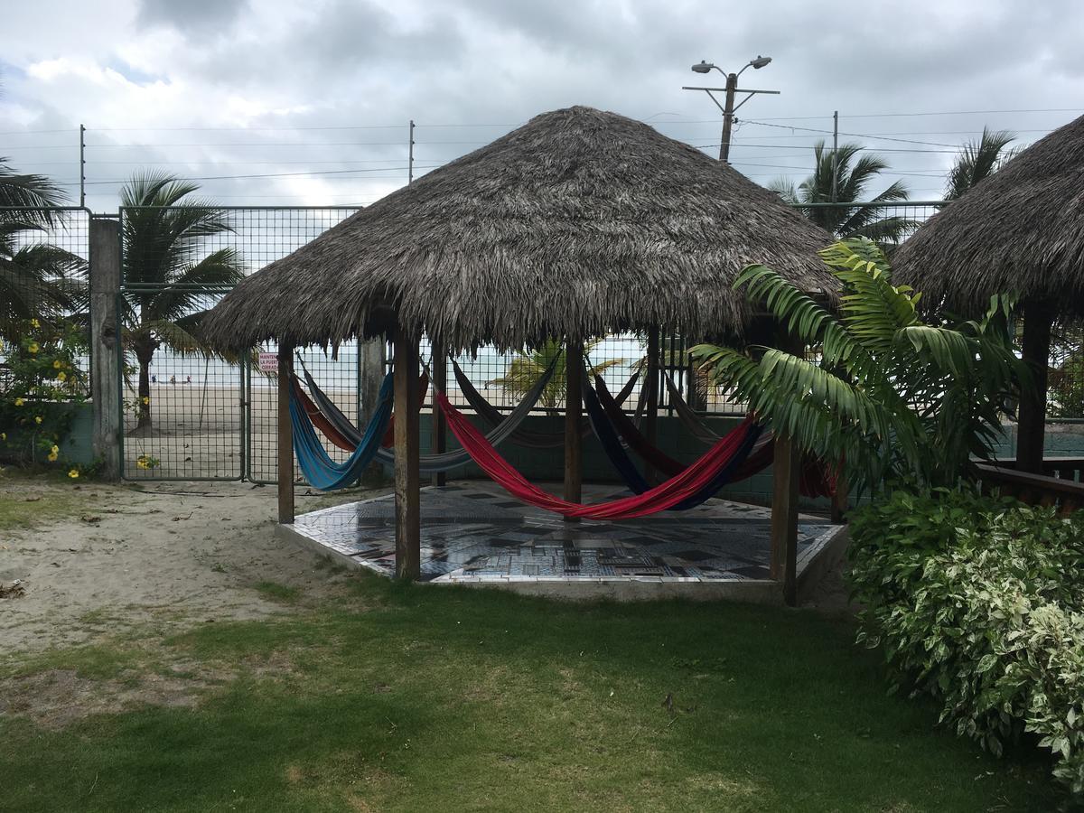 Siona Hotel アタカメス エクステリア 写真