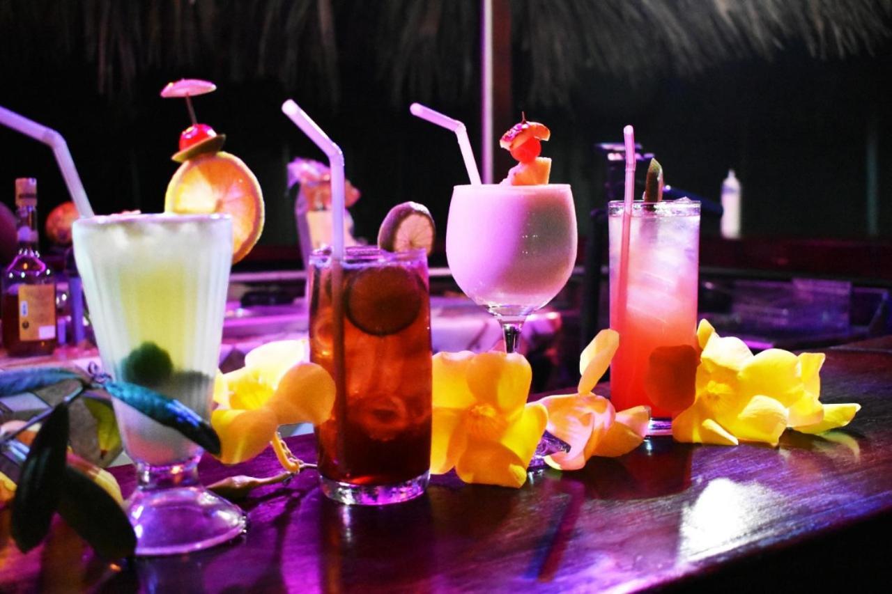 Siona Hotel アタカメス エクステリア 写真