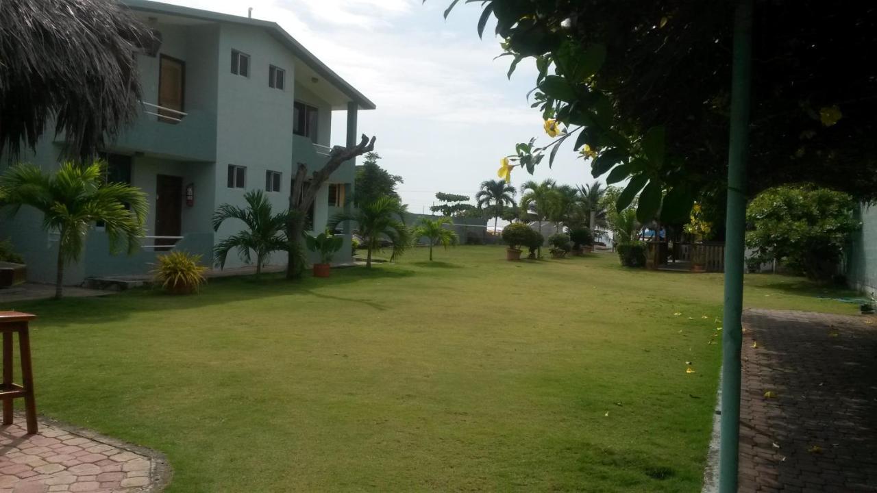 Siona Hotel アタカメス エクステリア 写真