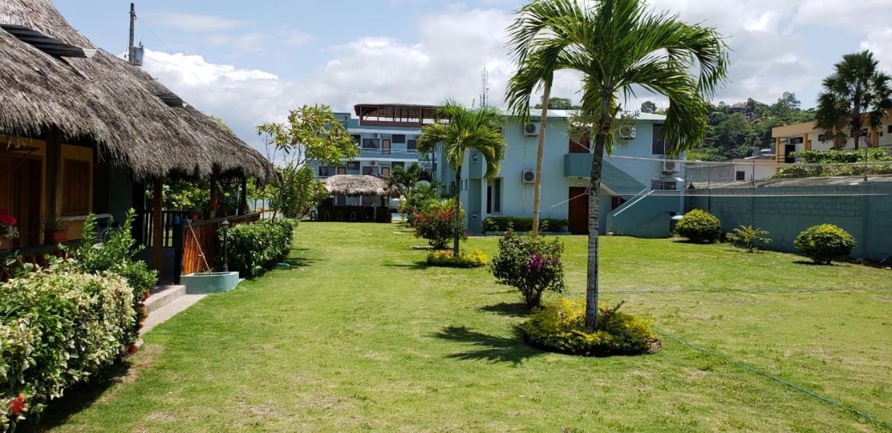 Siona Hotel アタカメス エクステリア 写真